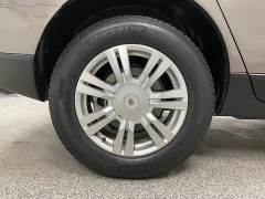 Used 2011  Cadillac SRX 4d SUV FWD Luxury at Ideal Cars Llc near Mesa&comma; AZ