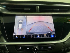 Used 2021  Buick Encore GX AWD 4dr Essence at Ideal Cars Llc near Mesa&comma; AZ