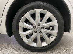 Used 2017  Buick Envision 4d SUV AWD Premium I at Ideal Cars Llc near Mesa&comma; AZ