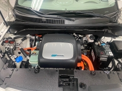 Used 2016 Kia Soul EV 4d Hatchback EV at Ideal Cars Llc near Mesa, AZ