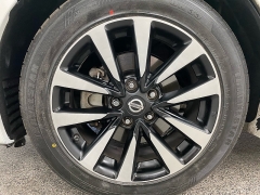 Used 2018  Nissan Altima 4d Sedan 2&period;5L SV at Ideal Cars Llc near Mesa&comma; AZ