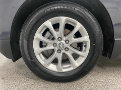 Used 2018  Chevrolet Equinox 4d SUV FWD LS at Ideal Cars Llc near Mesa&comma; AZ