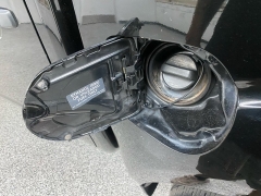 Used 2017  Nissan Frontier 2WD Crew Cab SV at Ideal Cars Llc near Mesa, AZ