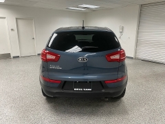 Used 2011 Kia Sportage 4d SUV FWD LX at Ideal Cars Llc near Mesa, AZ