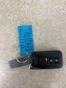 Used 2018  Lexus IS IS 300 RWD at Ideal Cars Llc near Mesa&comma; AZ