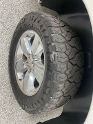 Used 2019 Ram 1500 Classic 2WD Quad Cab Tradesman at Ideal Cars Llc near Mesa, AZ