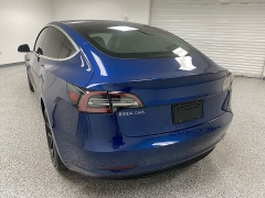 Used 2019 Tesla Model 3 4d Sedan RWD Standard Range Plus at Ideal Cars Llc near Mesa, AZ