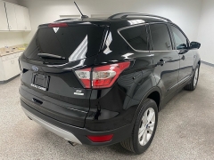 Used 2018  Ford Escape 4d SUV FWD SE at Ideal Cars Llc near Mesa&comma; AZ