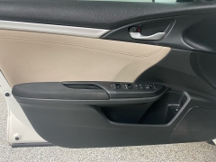 Used 2016  Honda Civic Sedan 4d EX-T w/Honda Sensing at Ideal Cars Llc near Mesa, AZ