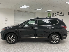Used 2020 Hyundai Santa Fe 4d SUV FWD Limited 2.4L at Ideal Cars Llc near Mesa, AZ