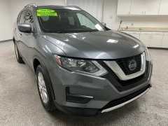 Used 2020  Nissan Rogue 4d SUV AWD SV at Ideal Cars Llc near Mesa&comma; AZ