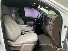 Used 2022  Chevrolet Silverado 1500 LTD 4WD Crew Cab 147" RST at Ideal Cars Llc near Mesa&comma; AZ