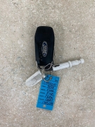 Used 2018  Ford F-150 2WD SuperCrew XLT 5 1/2 at Ideal Cars Llc near Mesa, AZ