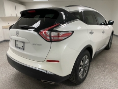 Used 2015  Nissan Murano 4d SUV AWD SV at Ideal Cars Llc near Mesa&comma; AZ