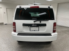 Used 2012 Jeep Liberty 4d SUV 2WD Sport at Ideal Cars Llc near Mesa, AZ