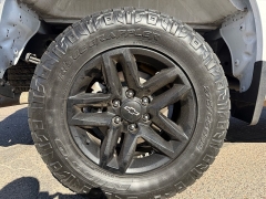 Used 2023  Chevrolet Silverado 1500 2WD Double Cab 147" Work Truck at Ideal Cars Llc near Mesa&comma; AZ