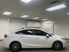 Used 2018  Chevrolet Cruze 4d Sedan LS Auto at Ideal Cars Llc near Mesa&comma; AZ