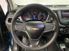 Used 2020 Chevrolet Equinox 4d SUV FWD LT w/1LT at Ideal Cars Llc near Mesa, AZ