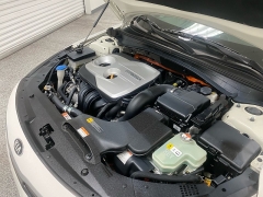 Used 2018 Kia Optima Hybrid 4d Sedan EX at Ideal Cars Llc near Mesa, AZ