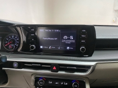 Used 2021  Kia K5 LXS FWD at Ideal Cars Llc near Mesa, AZ