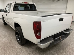 Used 2005  Chevrolet Colorado 2WD Ext Cab Z71 at Ideal Cars Llc near Mesa&comma; AZ
