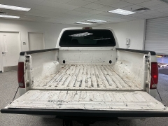 Used 2002 Ford Super Duty F-350 4WD Crew Cab XLT SRW at Ideal Cars Llc near Mesa, AZ