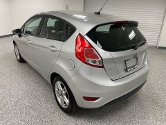 Used 2019 Ford Fiesta 4d Hatchback SE at Ideal Cars Llc near Mesa, AZ