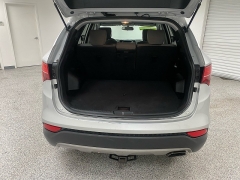 Used 2015 Hyundai Santa Fe Sport 4d SUV AWD 2.4L at Ideal Cars Llc near Mesa, AZ