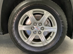 Used 2017  GMC Acadia 4d SUV FWD SLE-1 at Ideal Cars Llc near Mesa&comma; AZ