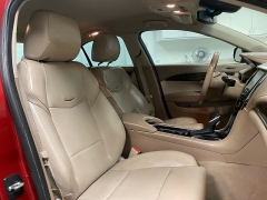 Used 2015 Cadillac ATS 4d Sedan 2.5L Luxury at Ideal Cars Llc near Mesa, AZ