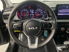 Used 2022 Kia Rio S IVT at Ideal Cars Llc near Mesa, AZ