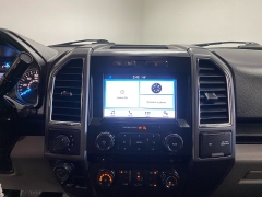 Used 2016 Ford F-150 4WD SuperCrew XLT 5 1/2 at Ideal Cars Llc near Mesa, AZ