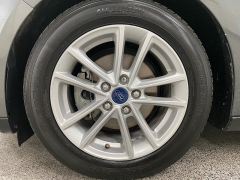 Used 2017  Ford Focus 4d Sedan SE at Ideal Cars Llc near Mesa&comma; AZ