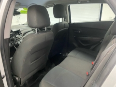 Used 2018 Chevrolet Trax 4d SUV FWD LS at Ideal Cars Llc near Mesa, AZ