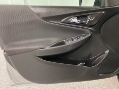 Used 2018 Chevrolet Malibu 4d Sedan LT at Ideal Cars Llc near Mesa, AZ
