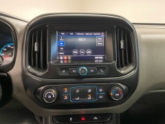 Used 2019 Chevrolet Colorado 2WD Ext Cab WT at Ideal Cars Llc near Mesa, AZ