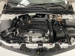 Used 2018 Chevrolet Malibu 4d Sedan LS at Ideal Cars Llc near Mesa, AZ