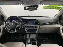 Used 2016 Hyundai Sonata Plug-In Hybrid 4d Sedan Limited at Ideal Cars Llc near Mesa, AZ