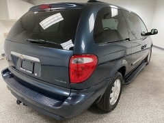 Used 2007  Chrysler Town & Country 4d Wagon Touring at Ideal Cars Llc near Mesa&comma; AZ