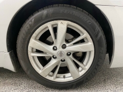 Used 2015 Nissan Altima 4d Sedan SL 2.5L at Ideal Cars Llc near Mesa, AZ