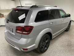 Used 2018  Dodge Journey 4d SUV AWD Crossroad at Ideal Cars Llc near Mesa&comma; AZ