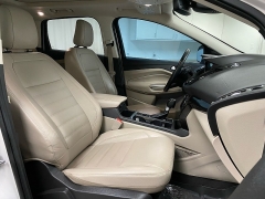 Used 2018  Ford Escape 4d SUV 4WD Titanium at Ideal Cars Llc near Mesa&comma; AZ