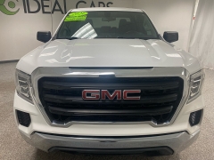 Used 2021  GMC Sierra 1500 2WD Double Cab 147" at Ideal Cars Llc near Mesa, AZ
