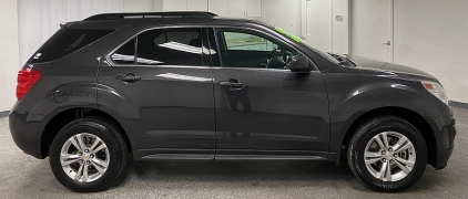 Used 2013  Chevrolet Equinox 4d SUV FWD LT1 at Ideal Cars Llc near Mesa&comma; AZ