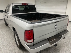 Used 2017 Ram 1500 2WD Quad Cab Express at Ideal Cars Llc near Mesa, AZ