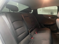 Used 2019  Chevrolet Malibu 4d Sedan LT at Ideal Cars Llc near Mesa, AZ