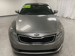 Used 2013 Kia Optima 4d Sedan SX Limited at Ideal Cars Llc near Mesa, AZ