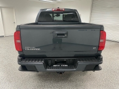 Used 2017 Chevrolet Colorado 4WD Crew Cab LT T-Diesel at Ideal Cars Llc near Mesa, AZ
