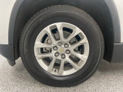Used 2020 Chevrolet Traverse 4d SUV FWD LS w/1LS at Ideal Cars Llc near Mesa, AZ