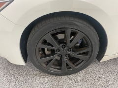 Used 2017 Nissan Maxima 4d Sedan Platinum at Ideal Cars Llc near Mesa, AZ